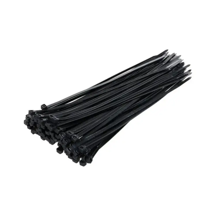 Нейлоновая стяжка-хомут Elematic 5305