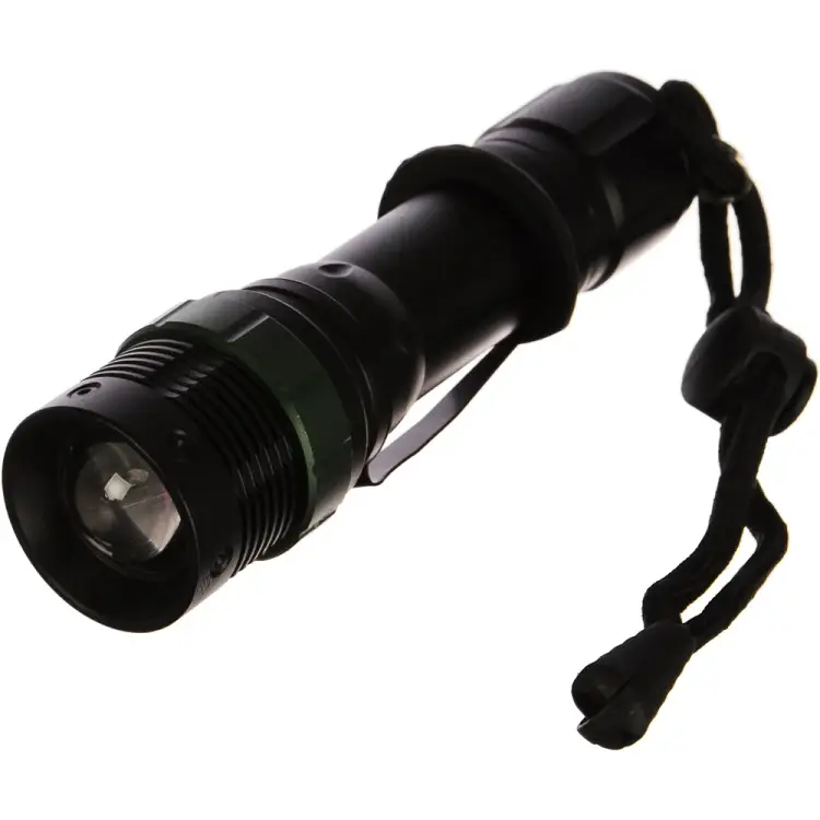 Аккумуляторный фонарь Ultraflash 12187