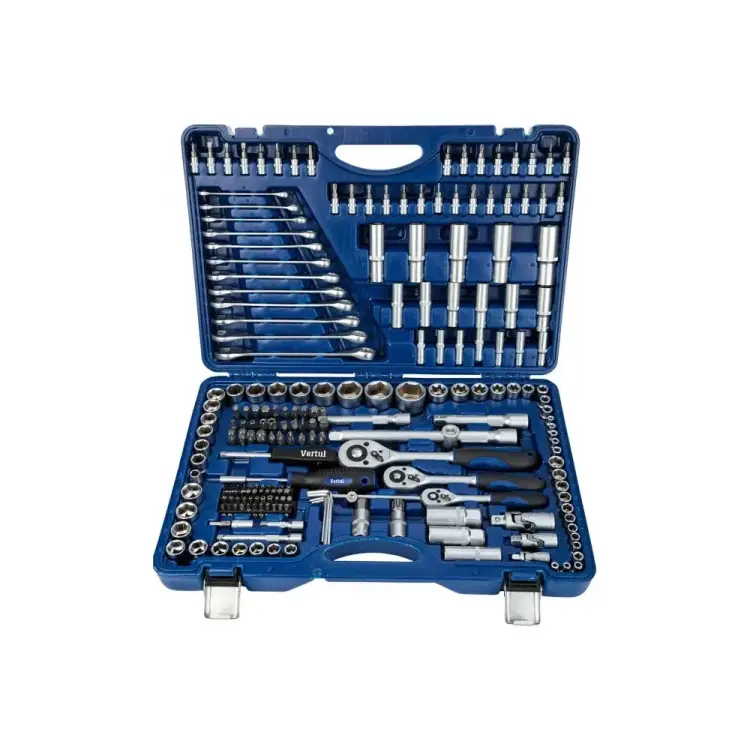 Набор инструментов VERTUL VR0215