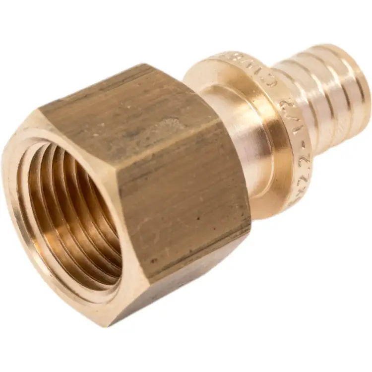 Муфта PRO AQUA AX1801612