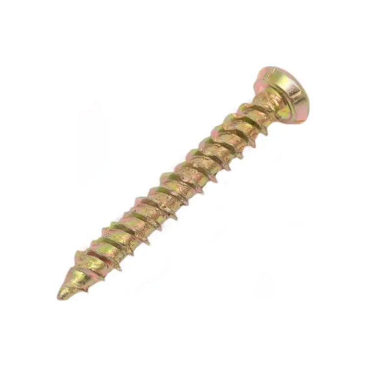 Шуруп по бетону Госкреп 7,5х52 (2 шт.) КР.021407