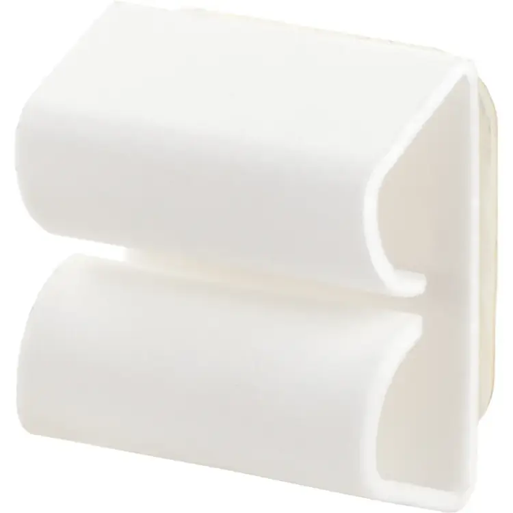 Самоклеящаяся клипса для кабеля TDM ELECTRIC SQ0516-0401