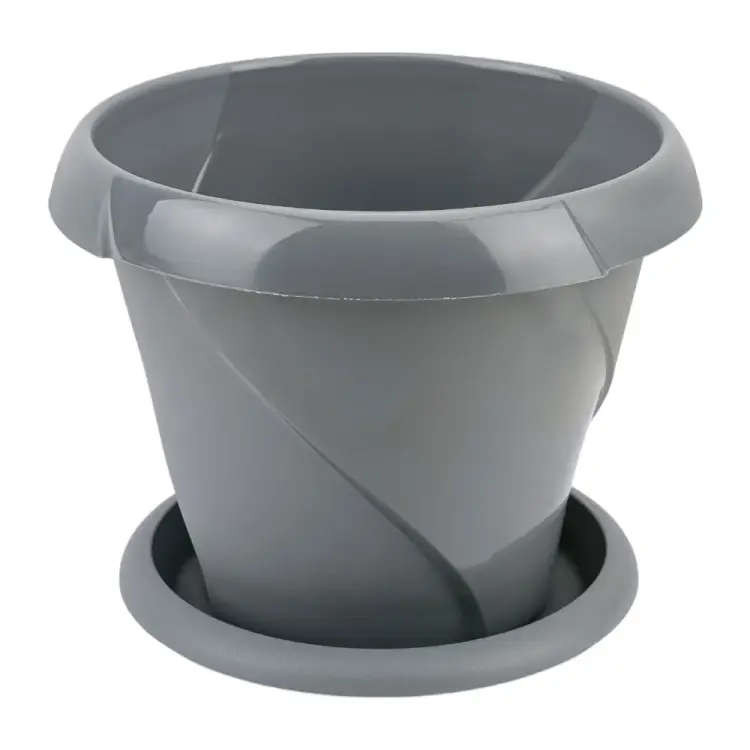 Кашпо Martika Флориана С386СЕР