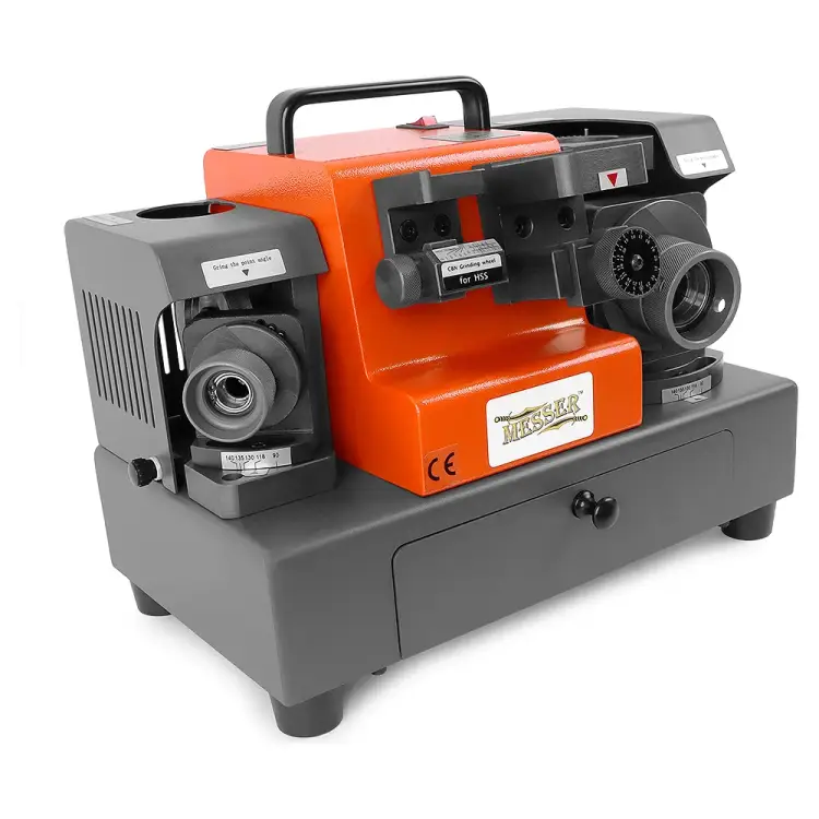 Станок для заточки сверл MESSER Z32 16-00-032