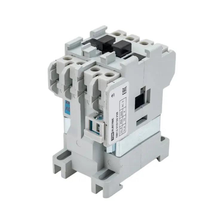 Электромагнитный пускатель TDM ELECTRIC ПМ12-010150 У3В SQ0714-0036