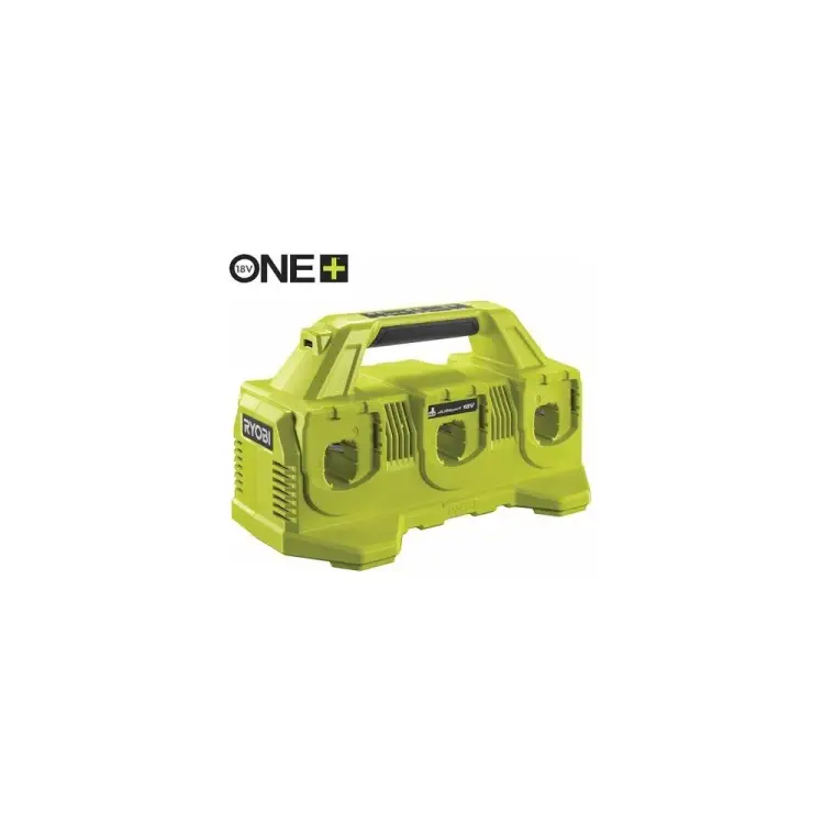 Зарядное устройство Ryobi RC18640 5133005805