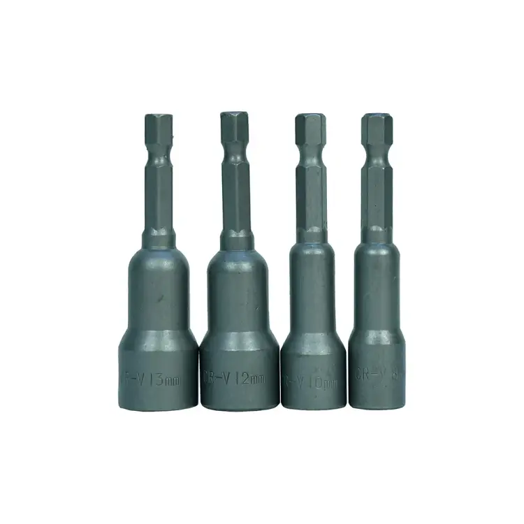 Набор бит Sturm 1041-05-S4