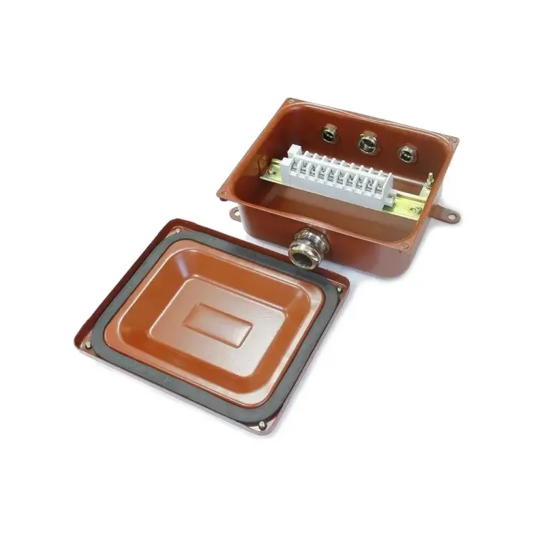 Коробки ГОФРОМАТИК zeta30321