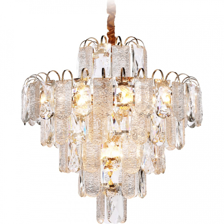 Подвесная люстра Ambrella Light TR523 TR5233