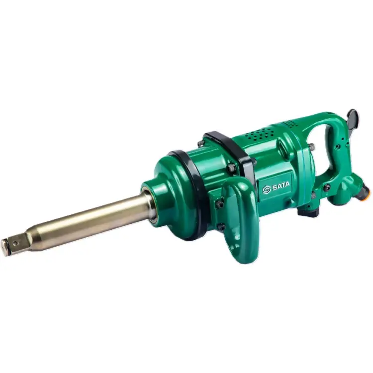 Пневматический ударный гайковерт Sata 01133 Пневматический ударный гайковерт Sata 01133