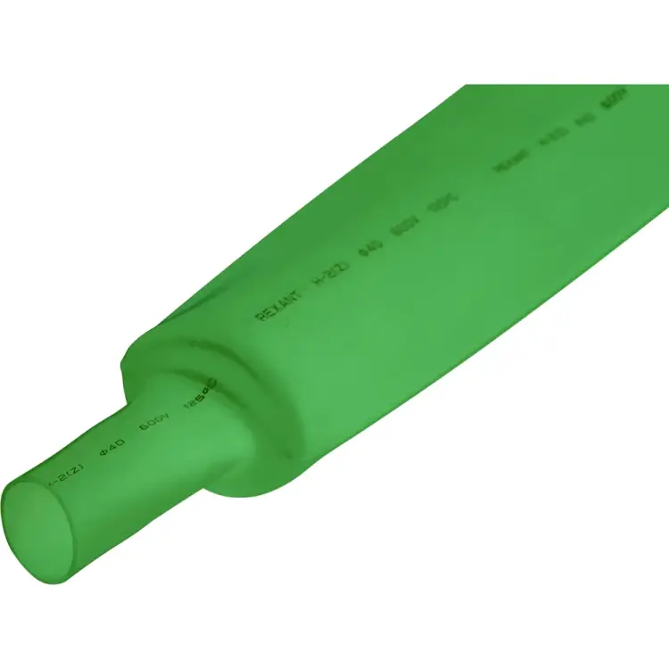 Термоусадочная трубка REXANT 23-5003