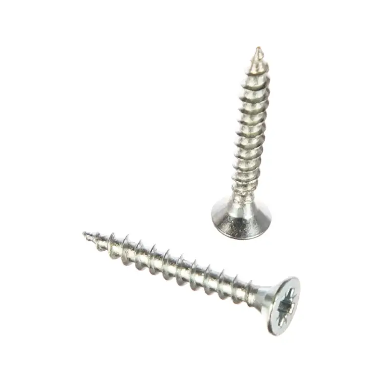 Универсальный саморез Стройметиз 3,5х25 (200 шт.) 2150443