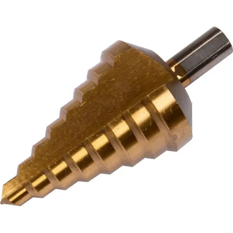 Ступенчатое сверло YATO YT-44742