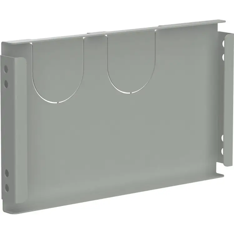 Панель кабельная IEK format FO-00-CP-0245-030