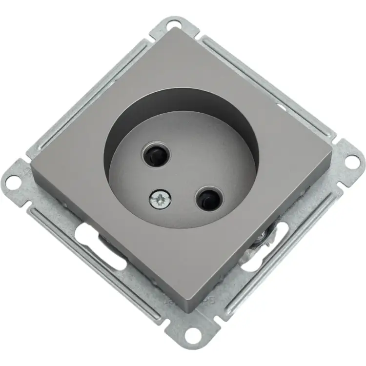 Розетка Systeme Electric AtlasDesign ATN000949