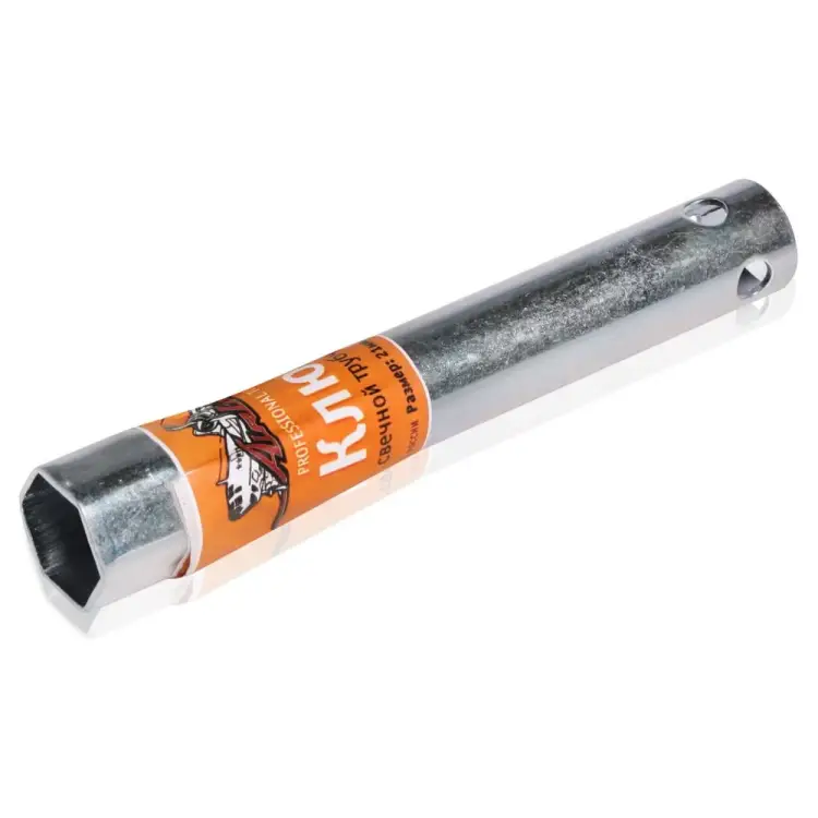 Трубчатый свечной ключ Airline AK-S-05