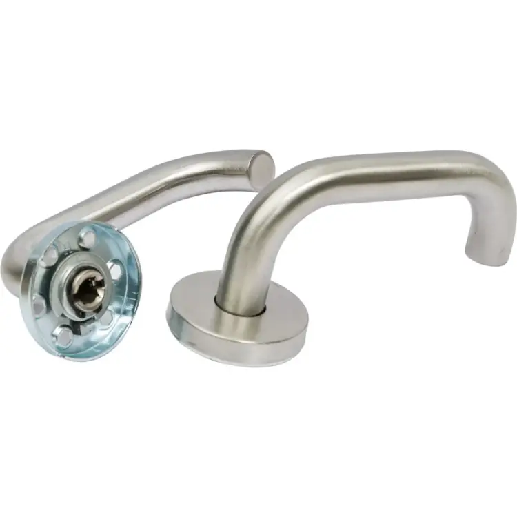 Дверная ручка Вантаж V0190INOX