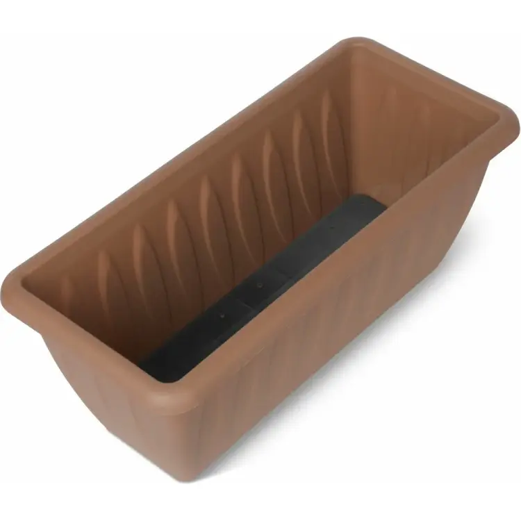 Ящик для растений Martika Фелиция С186-05-ТЕР