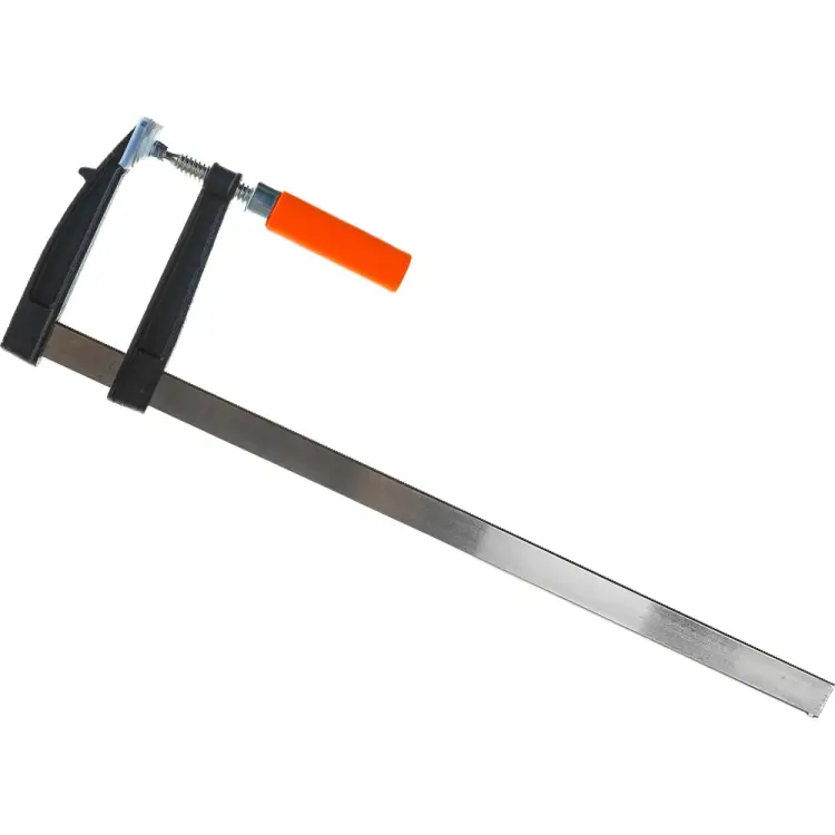 F-образная струбцина Квалитет СФ-500-120-570 6626613