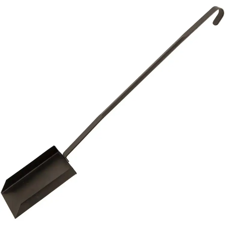 Совок ROYALGRILL BBQ time 80-210