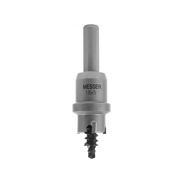 Коронка тст MESSER 43240 Коронка тст MESSER 43240