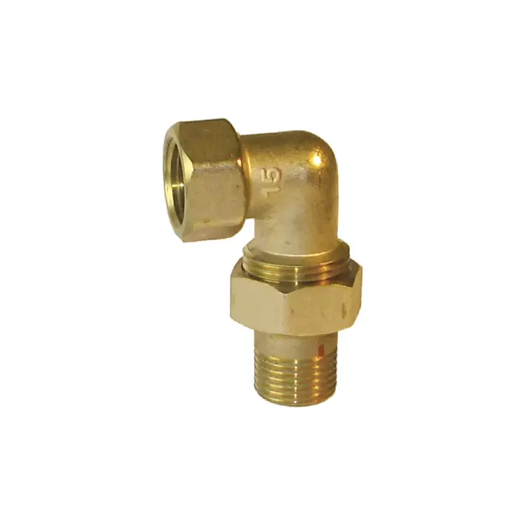 Угловой переходник LEXLINE 516611