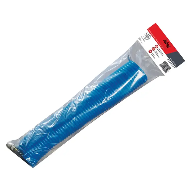 Спиральный шланг FUBAG 170203