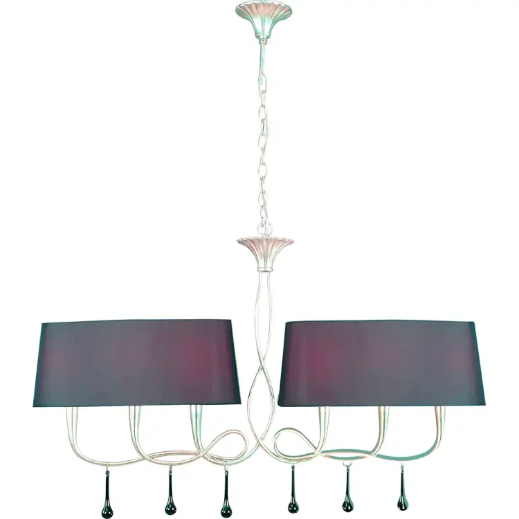 Подвесная люстра MANTRA PAOLA 3531