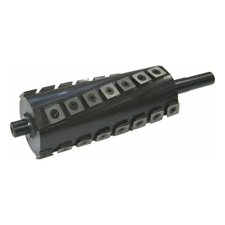 Строгальный вал для BELMASH J155/1170A Белмаш Helical 155 RA112A Строгальный вал для BELMASH J155/1170A Белмаш Helical 155 RA112A