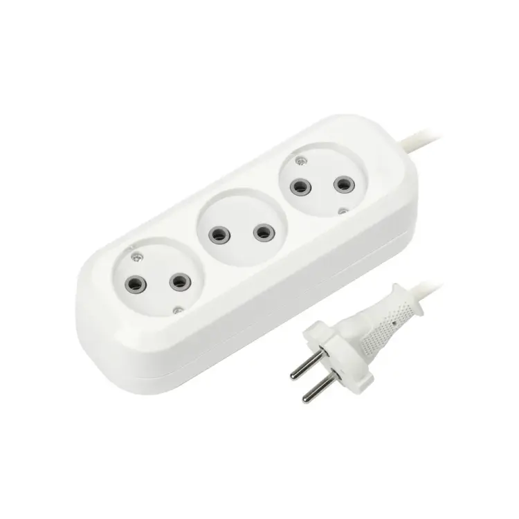 Удлинитель Smartbuy SBE-10-3-15-N