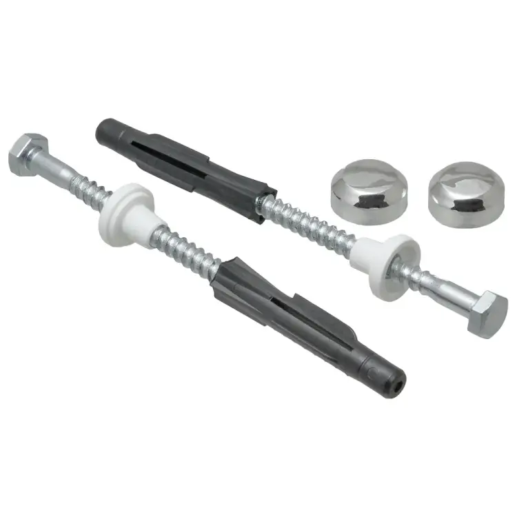 Крепление для унитаза к полу MasterProf ИС.130180