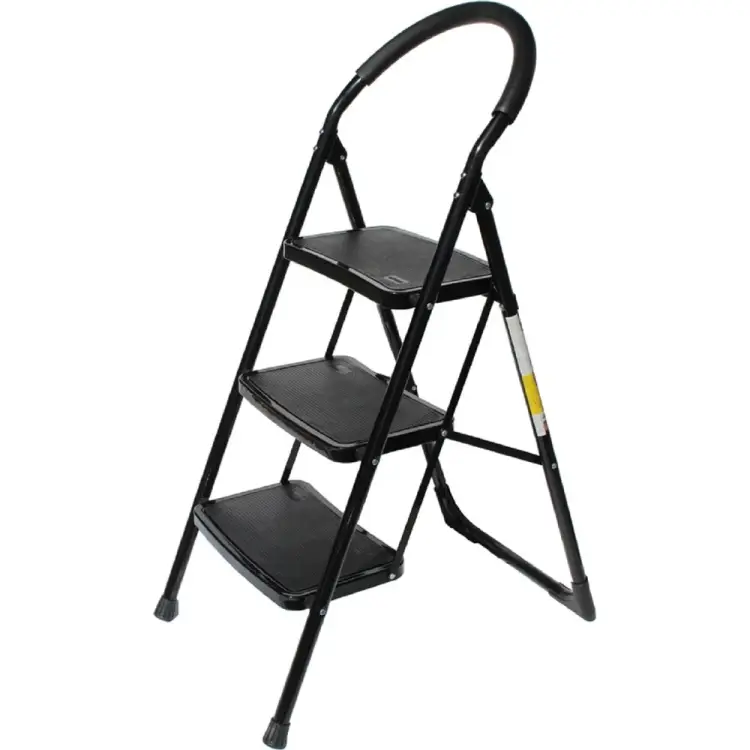 Стальная стремянка WIPRO Жираф-2 9903 Стальная стремянка WIPRO Жираф-2 9903