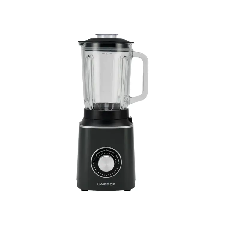 Стационарный блендер Harper HSB-PG01 GREY NEW H00003289