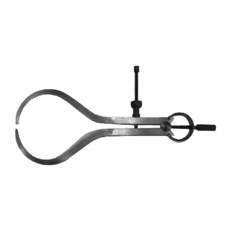 Кронциркуль для наружных измерений GRIFF D111077