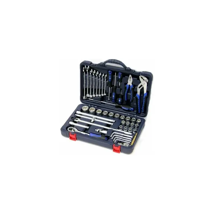 Набор инструмента Станкоимпорт Master CS-TK45PMQ