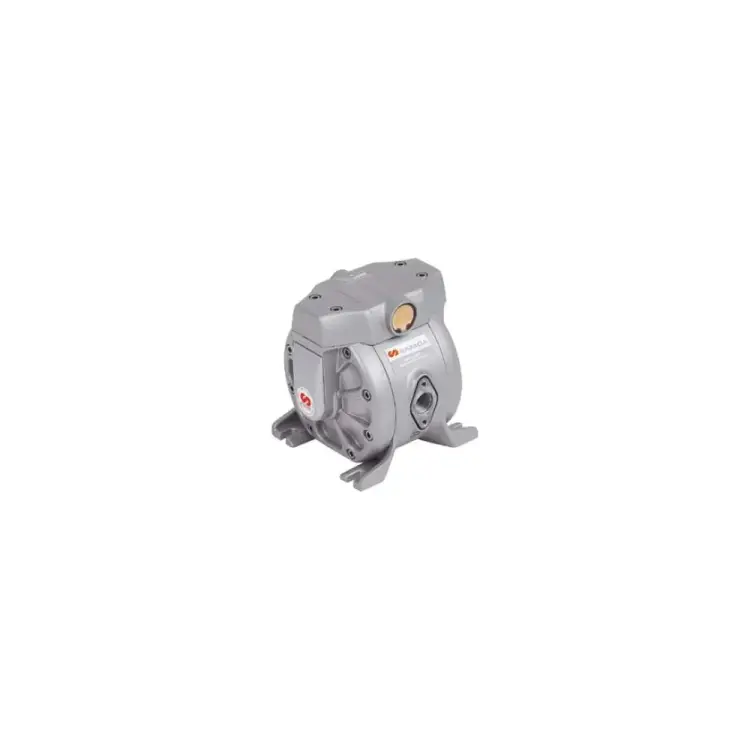 Мембранный пневмонасос SAMOA DF50 DIAPHRAGM PUMP-ALUMINIUM 552010 Мембранный пневмонасос SAMOA DF50 DIAPHRAGM PUMP-ALUMINIUM 552010