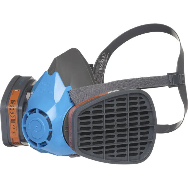 Респиратор UNIX 1000 А2 102-027-0100