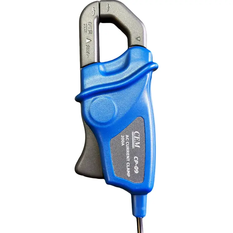 Токовый адаптер СЕМ CP-09 685187