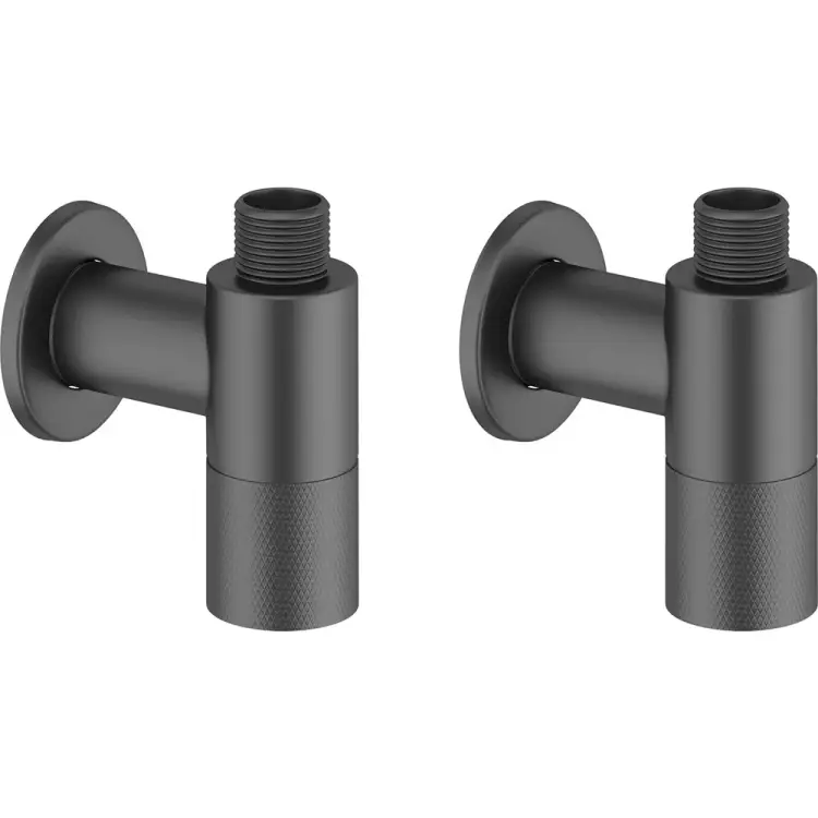 Угловой запорный вентиль для смесителя Wellsee Drainage System 182147001