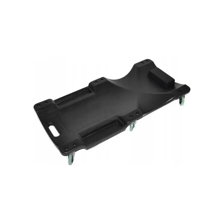 Подкатной низкопрофильный лежак Torin 40 TRH6802-2