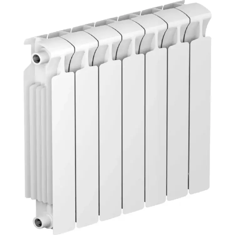 Биметаллический радиатор RIFAR Monolit 500 7 секций