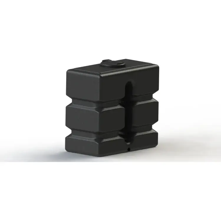 Рециклинговая емкость Asplast рп1000д EL-22P-CA-RP1000L-DB