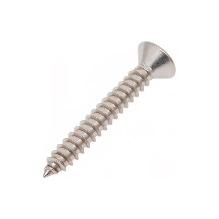 Саморез STARFIX 5,5x38 мм, DIN 7982 10 шт. SMZ1-52804-10