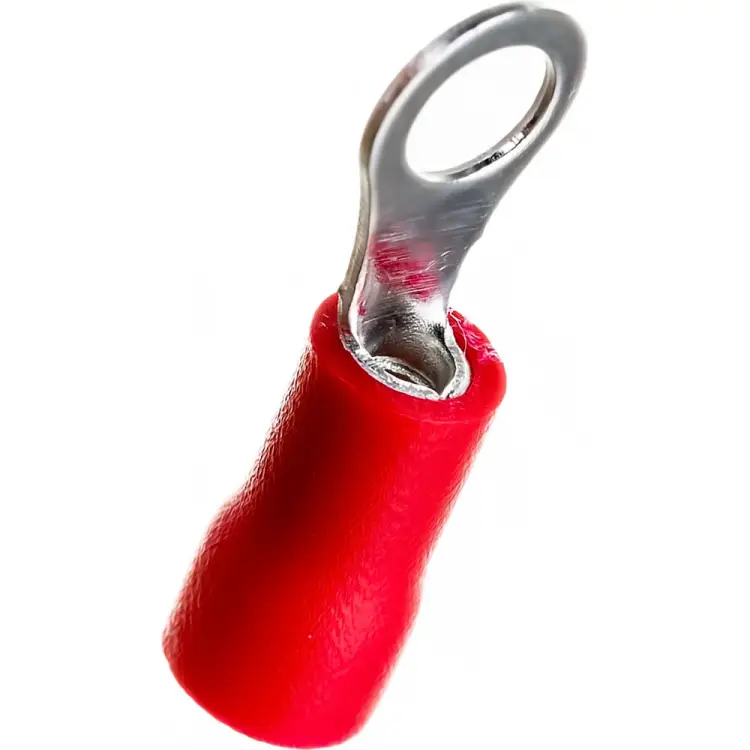 Наконечник IEK НКИ UNL20-D15-4-4 Наконечник IEK НКИ UNL20-D15-4-4