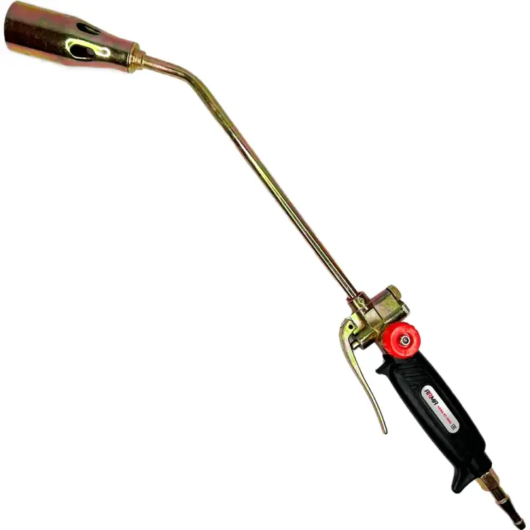 Ручная пропановая газовоздушная горелка ARMA RT-0002 Ручная пропановая газовоздушная горелка ARMA RT-0002
