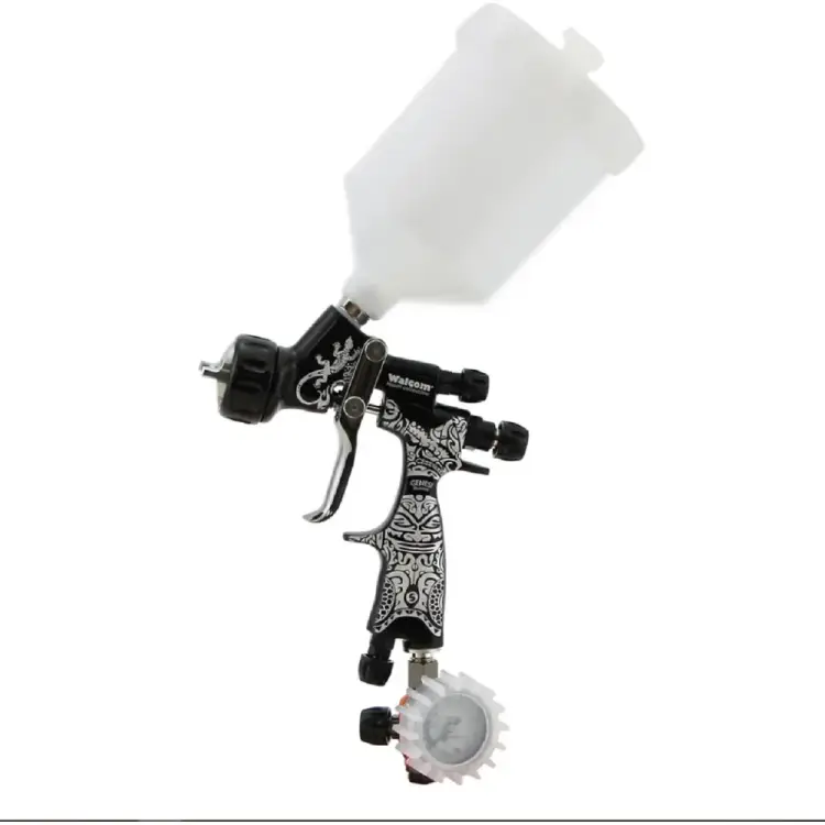 Краскопульт WALCOM 953014