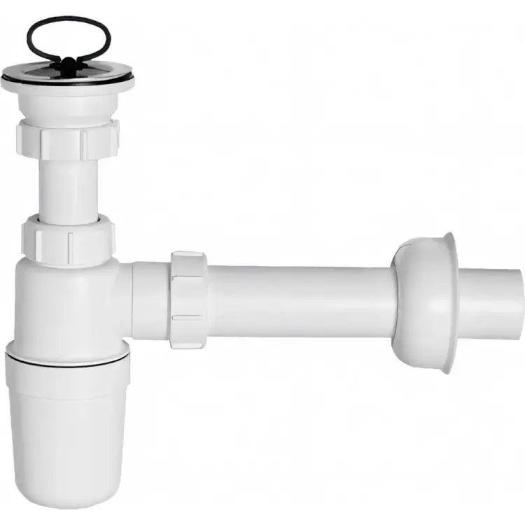 Сифон McAlpine MRSK1