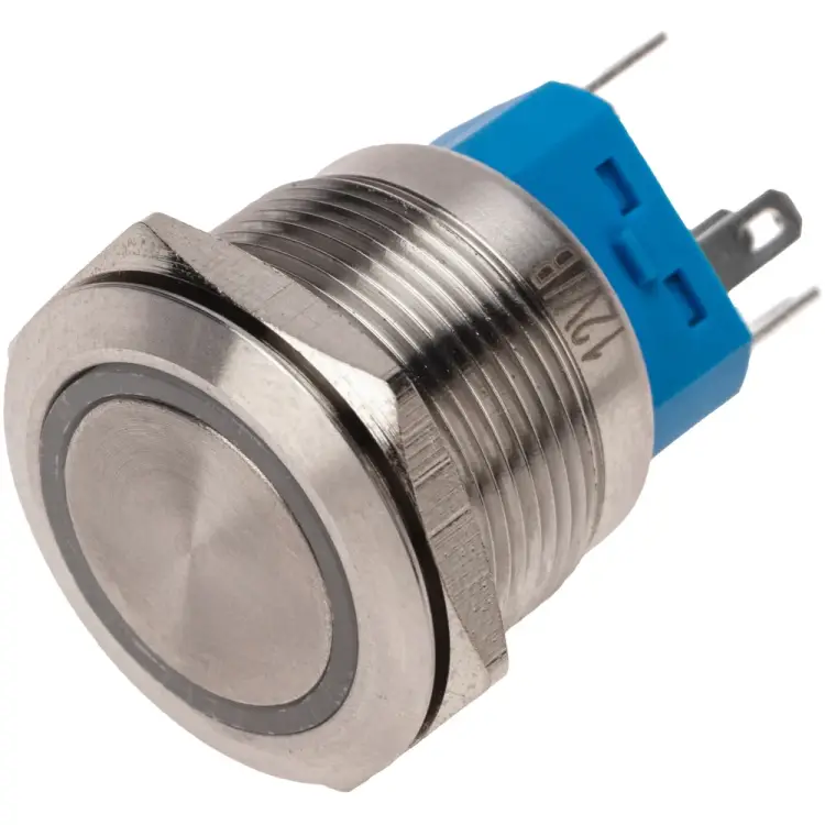 Антивандальная кнопка REXANT 36-3511