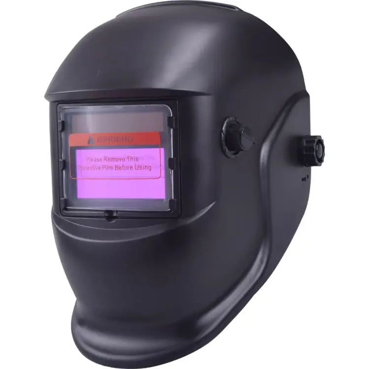 Маска сварщика хамелеон Brima НА-1110о MEGA БП-00000641