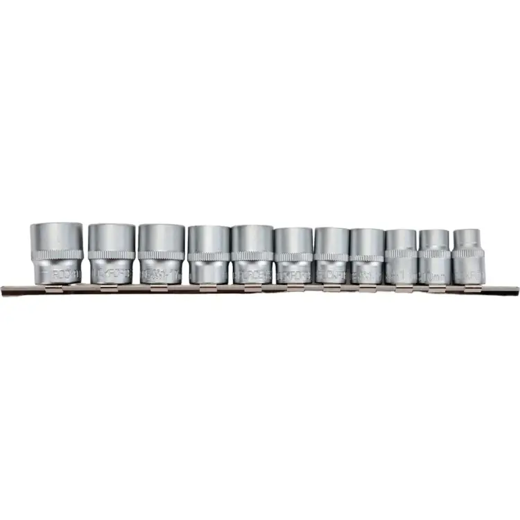Набор торцевых головок Rockforce RF-3111-5(3595)